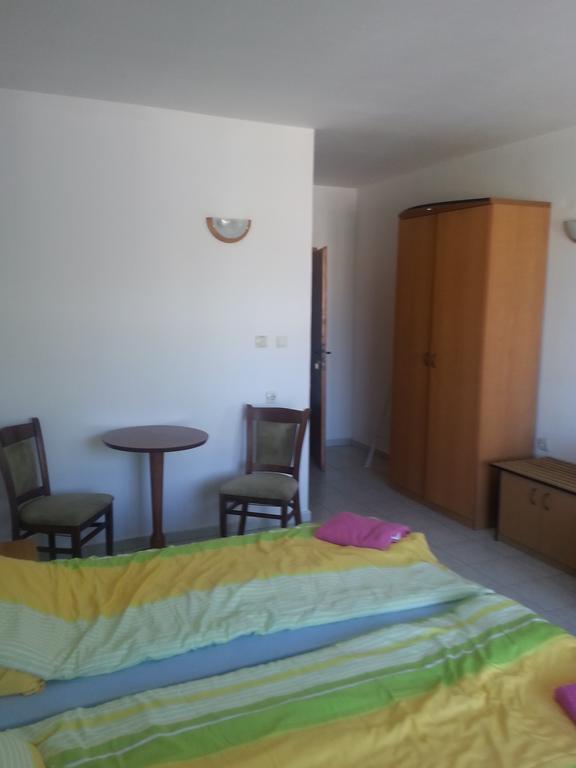 Family Hotel Casablanca Green Warna Exterior foto