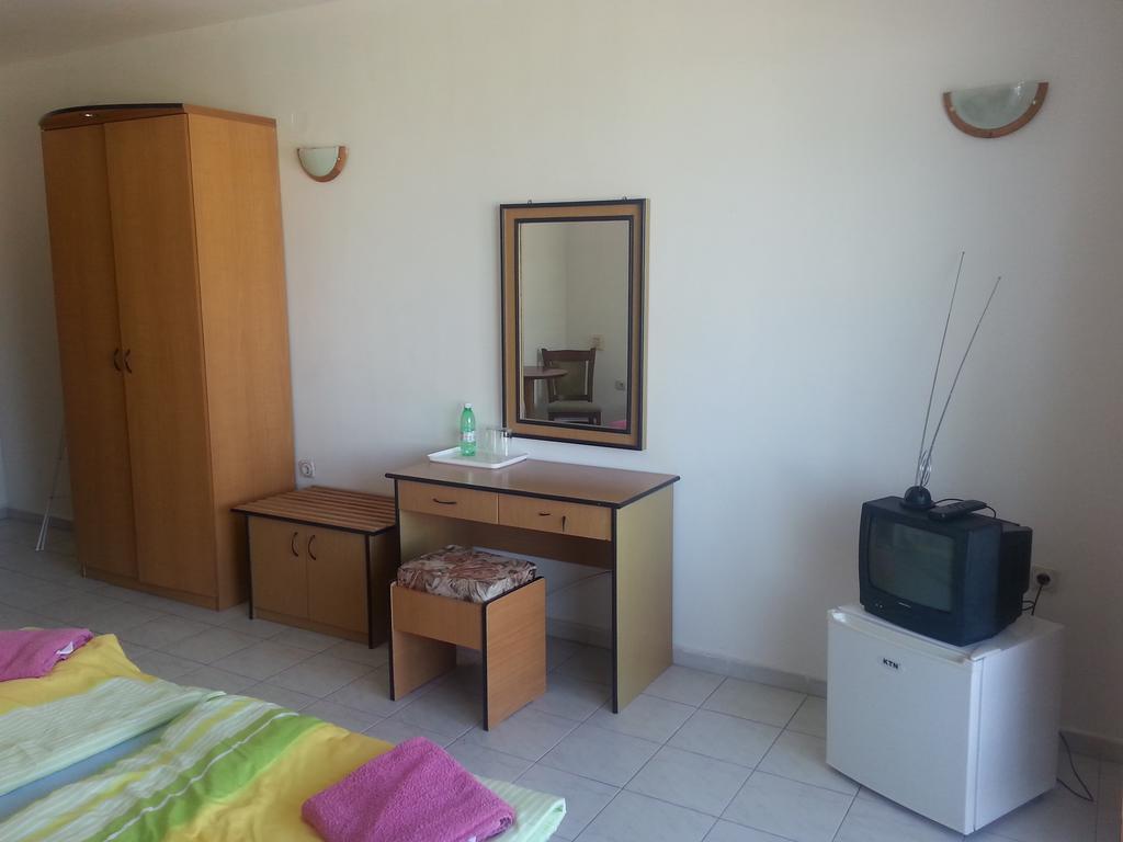 Family Hotel Casablanca Green Warna Exterior foto