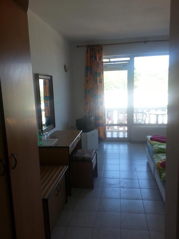 Family Hotel Casablanca Green Warna Exterior foto