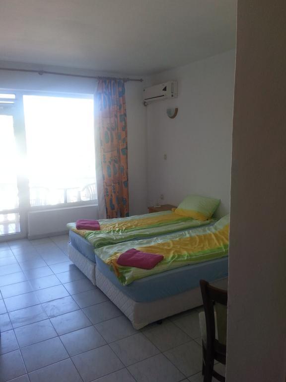 Family Hotel Casablanca Green Warna Exterior foto