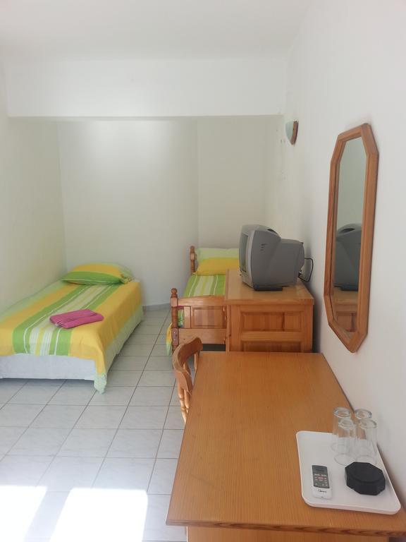 Family Hotel Casablanca Green Warna Exterior foto