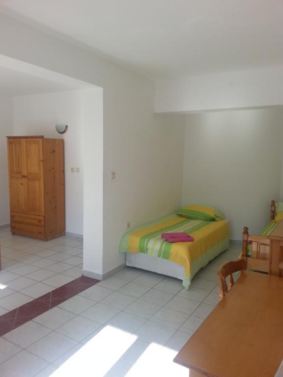 Family Hotel Casablanca Green Warna Exterior foto