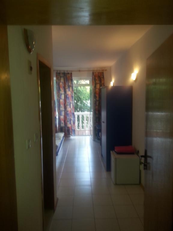 Family Hotel Casablanca Green Warna Exterior foto
