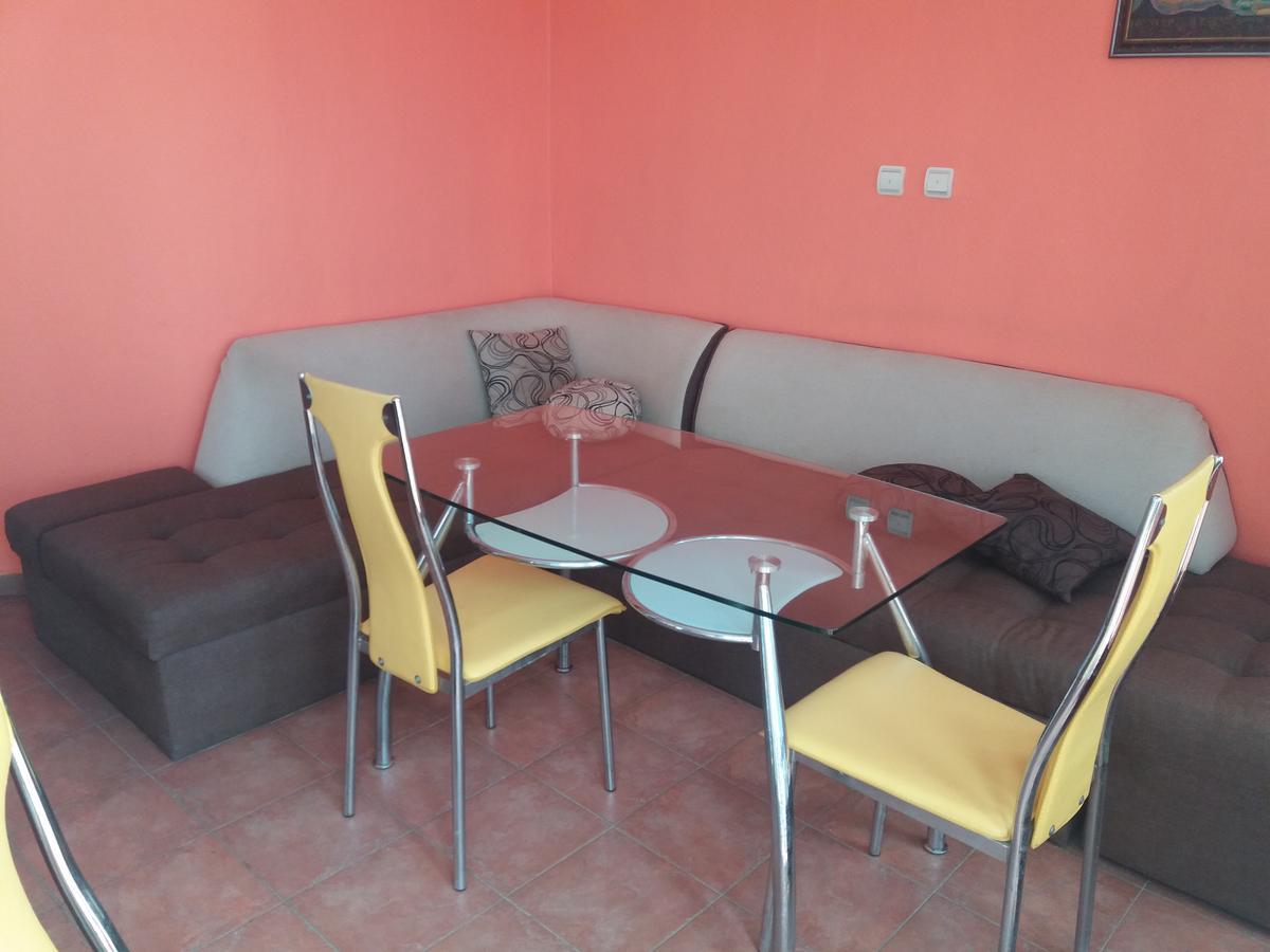 Family Hotel Casablanca Green Warna Exterior foto