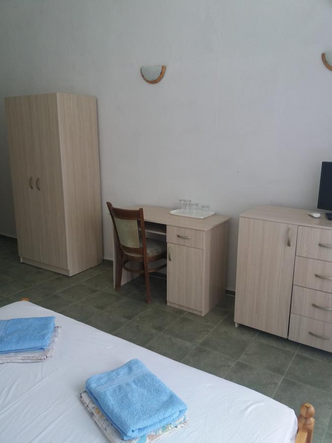 Family Hotel Casablanca Green Warna Exterior foto