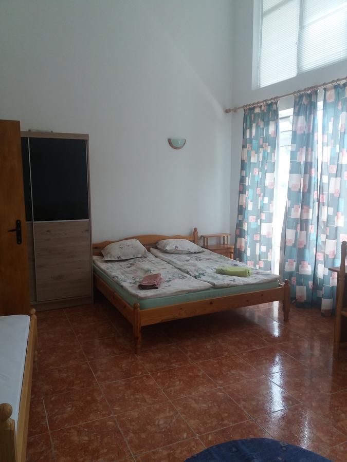Family Hotel Casablanca Green Warna Exterior foto