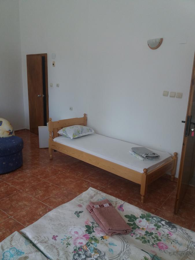 Family Hotel Casablanca Green Warna Exterior foto
