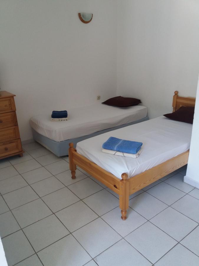 Family Hotel Casablanca Green Warna Exterior foto